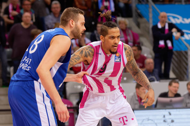 外援的超凡 外援的超凡